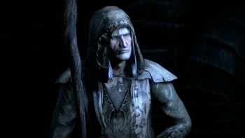 The Elder Scrolls Online Screenshot The Elder Scrolls Online Screenshot